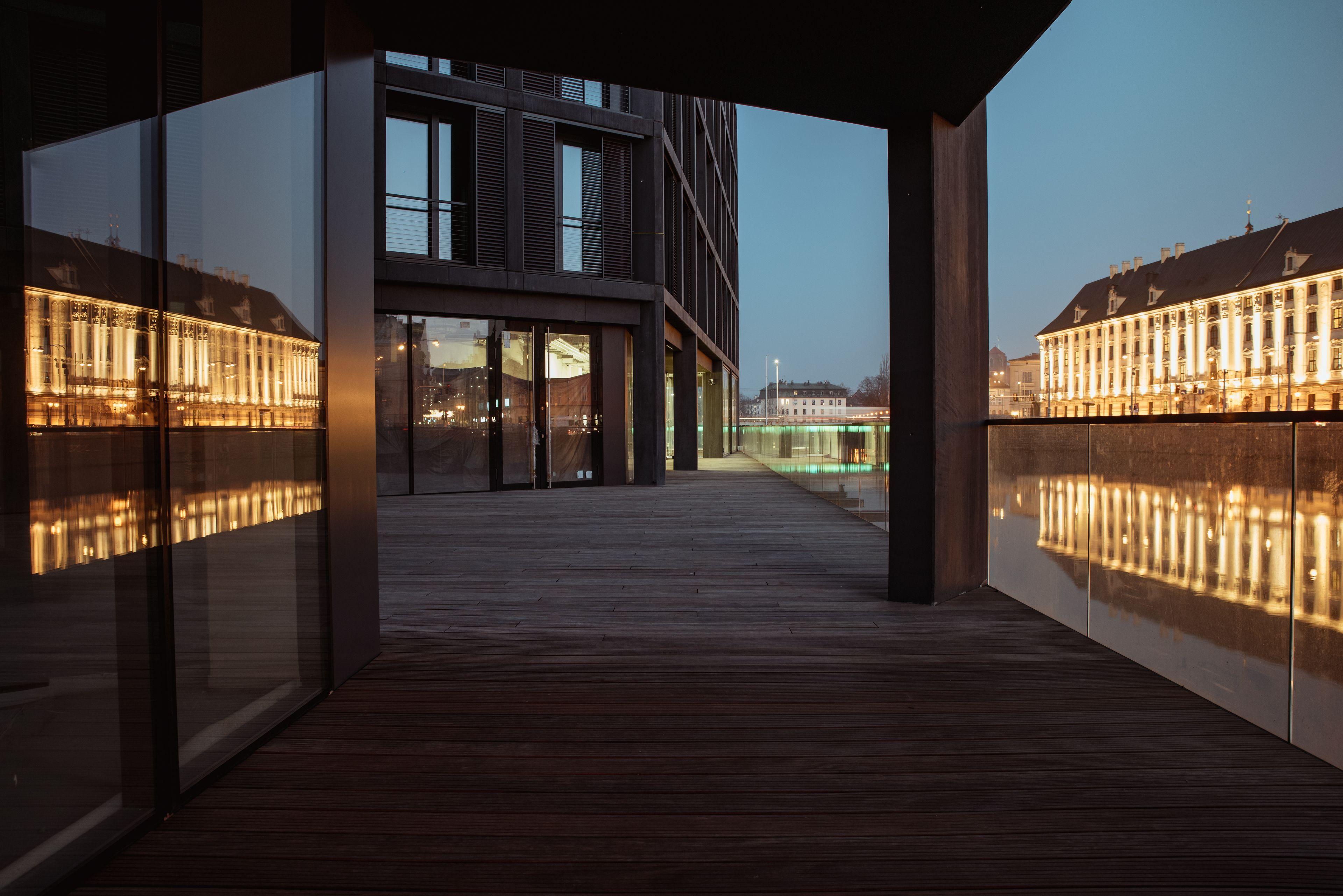 Exclusive Aparthotel Marina - Wroclaw, Wroclaw